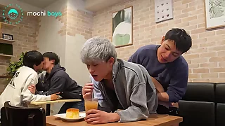 751 gay kissing porn videos