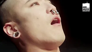 1272 tattoo porn videos